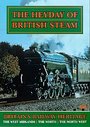 Heyday Of British Steam - Part 4