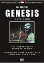 Genesis - Inside Genesis - A Critical Review 1975 To 1980