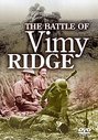 Battle Of Vimy Ridge