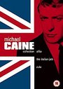 Michael Caine (Box Set)