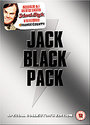 Jack Black Pack - School Of Rock / Orange County