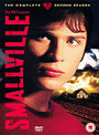 Smallville - Series 2 - Complete (Box Set)