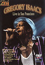 Gregory Isaacs - Live