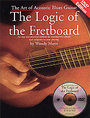 Art Of Acoustic Blues Guitar, The: Fretboard Logic (+Book)