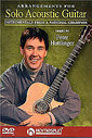 Pete Huttlinger - Arrangements For Solo Acoustic Guitar