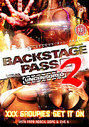 Backstage Pass - Vol. 2