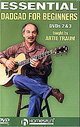 Artie Traum - Essential DADGAD For Beginners DVD - Vols. 2 And 3