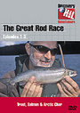 Matt Hayes - Great Rod Race - Episodes 1 To 3