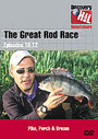 Matt Hayes - Great Rod Race - Episodes 10 To 12