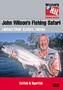 John Wilson's Fishing Safari - Vol. 2