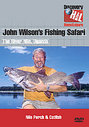 John Wilson's Fishing Safari - Vol. 4