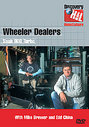 Wheeler Dealers - Saab