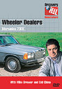 Wheeler Dealers - Mercedes