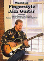 World Of Fingerstyle Jazz Guitar (Various Artists)