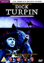 Dick Turpin - Series 2 - Complete