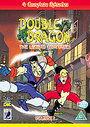 Double Dragon - The Legend Continues (Animated)