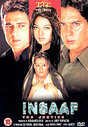 Insaaf (Subtitled)