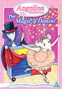 Angelina Ballerina - The Magic Of Dance