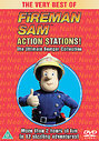 Fireman Sam - Action Stations