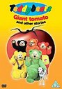 Teddybears - Giant Tomato And Other Stories