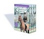 Horseman Riding By, A (Box Set)