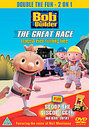 Bob The Builder - The Great Race / Scoop The Disco Digger