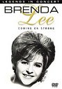 Brenda Lee - Legends In Concert - Coming On Strong