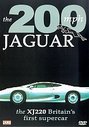 200 mph Jaguar, The