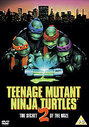 Teenage Mutant Ninja Turtles 2 - The Secret Of The Ooze