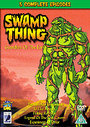 Swamp Thing - Guardian Of The Earth (Animated)