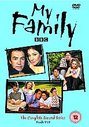 My Family - Series 2 - Complete