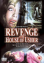 Revenge In The House Of Usher (Wide Screen)