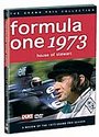 Formula 1 1973 Review