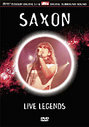 Saxon - Live Legends