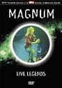 Magnum - Live Legends