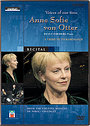 Voices Of Our Time - Anne Sofie Von Otter (Wide Screen) (Various Artists)