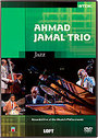 Ahmad Jamal Trio - Live At The Munich Philharmonie