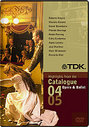 TDK DVD Opera And Ballet Sampler - 2004 And 2005 Catalogue Highlights (Various Artists)