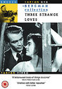 Three Strange Loves (Subtitled)