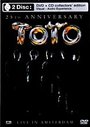 Toto - Live In Amsterdam (+CD)