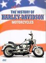 Unofficial History Of Harley Davidson Motorcycles, The