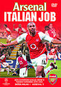 Arsenal - The Italian Job