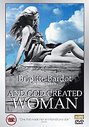 And God Created Woman (aka Dieu Crea La Femme) (aka Dieu Crea La Femme / And Woman Was Created) (Subtitled)