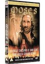Bible - Moses, The