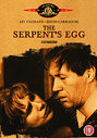 Serpent's Egg, The