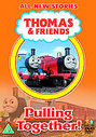 Thomas And Friends - Pulling Together