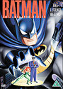 Batman - The Animated Series - The Legend Begins (Animated)