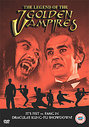 Legend Of The Seven Golden Vampires, The