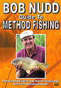 Bob Nudd - Guide To Method Fishing