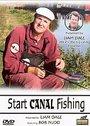 Start Canal Fishing With Liam Dale